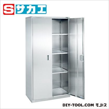 ステンレス保管ユニット(両開き戸タイプ)