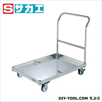 ステンレスパール台車(SUS304) ステンレス SUK1CSS 1