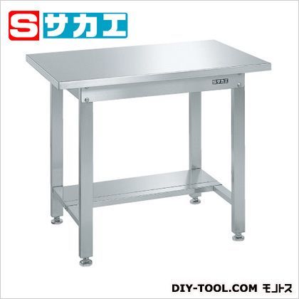 作業台中板付H740mm ステンレス SUS096T 1