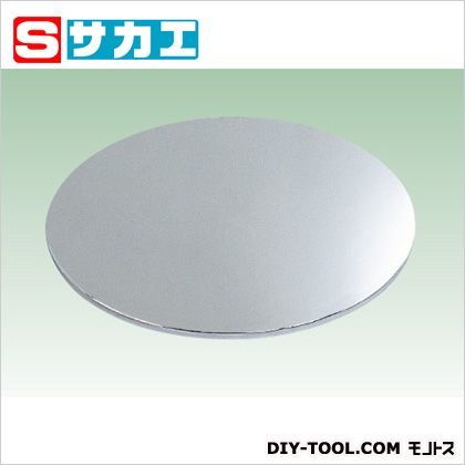 クルクル回転盤(ステンレス製) φ300×10.4mm SUS300P 1