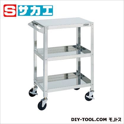 ステンレススーパーワゴン(SUS430)