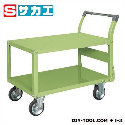 特製四輪車(二段タイプ)