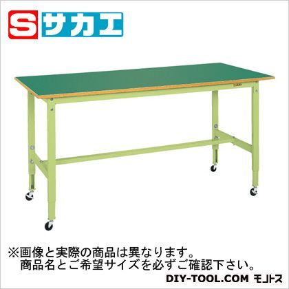 軽量高さ調整作業台TCKタイプ(移動式)