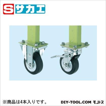 作業台用移動脚