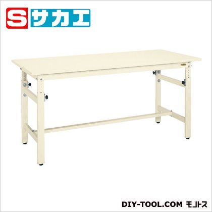 軽量高さ調整作業台TKKタイプ アイボリー TKK187SKI 1