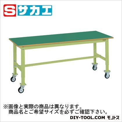 軽量高さ調整作業台TKKタイプ(移動式)