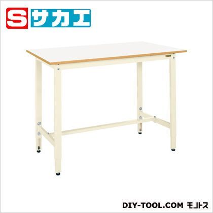 アイボリー、天板カラー:ホワイト TKK9157FIV