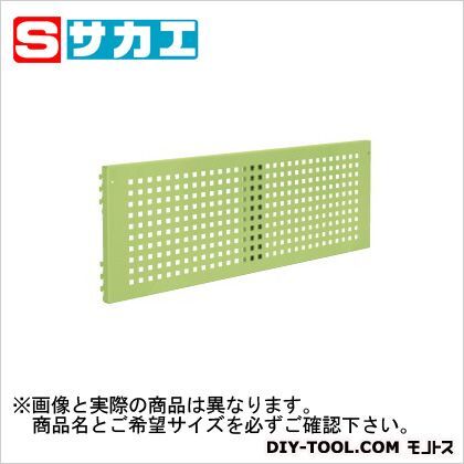 ツーリング オプションパンチングパネル(2010年モデル) グリーン TL1030P 1