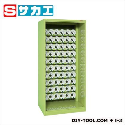 大型ツーリング保管庫(NT・BTツール専用) グリーン TLG60A 1