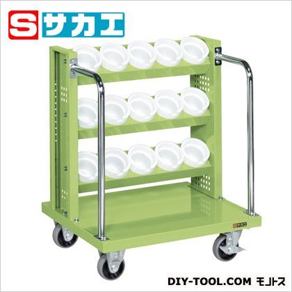 ツーリングワゴン(UT-50タイプ) グリーン TLR13AJK 1