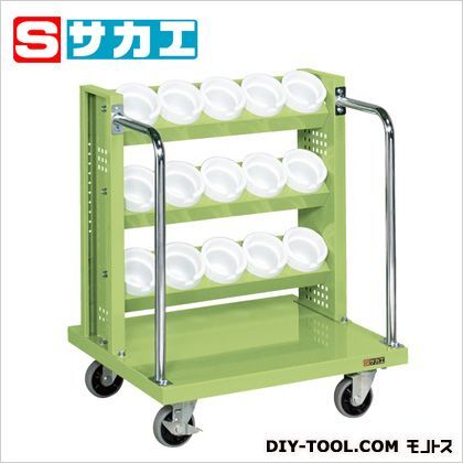 ツーリングワゴン(UT-50タイプ) グリーン TLR13AN 1