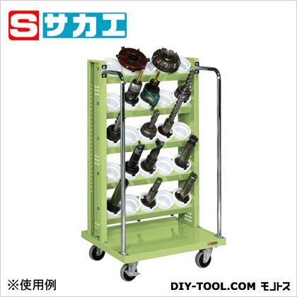 ツーリングワゴン(UT-50タイプ) グリーン TLR15AN 1