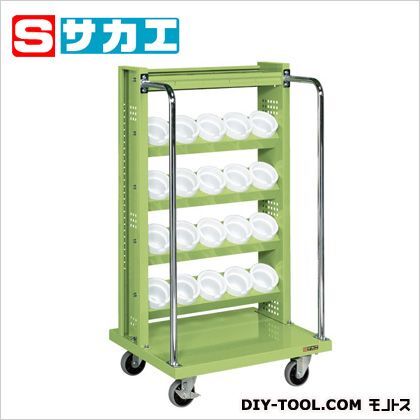 ツーリングワゴン(UT-50タイプ) グリーン TLR15ANT 1