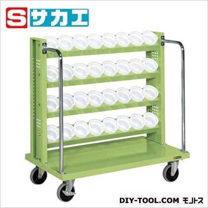 ツーリングワゴン(UT-50タイプ) グリーン TLR24AN 1