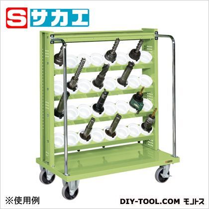 ツーリングワゴン(UT-50タイプ) グリーン TLR25AJKT 1