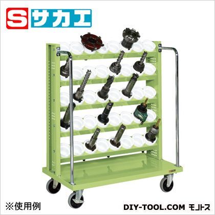 ツーリングワゴン(UT-50タイプ) グリーン TLR25AN 1