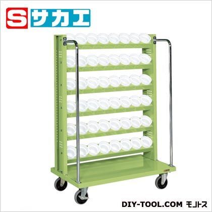 ツーリングワゴン(UT-50タイプ) グリーン TLR26AN 1