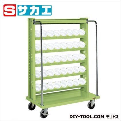 ツーリングワゴン(UT-50タイプ) グリーン TLR26ANT 1