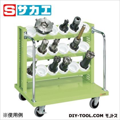 ツーリングワゴン(UT-50タイプ) グリーン TLR33A 1