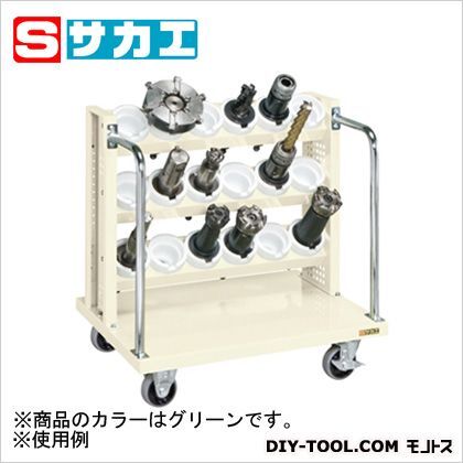 ツーリングワゴン(UT-50タイプ) グリーン TLR33AJK 1