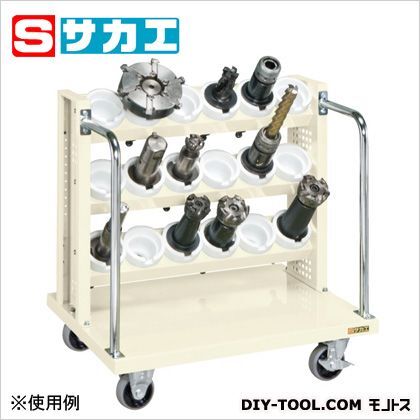 ツーリングワゴン(UT-50タイプ) アイボリー TLR33AJKI 1