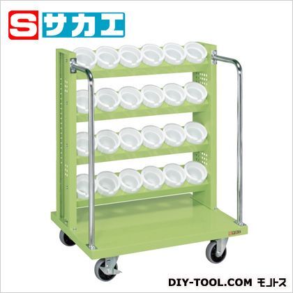 ツーリングワゴン グリーン TLR34A 1