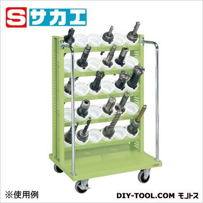 ツーリングワゴン(UT-50タイプ) グリーン TLR35A 1