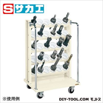 ツーリングワゴン(UT-50タイプ) アイボリー TLR35AI 1