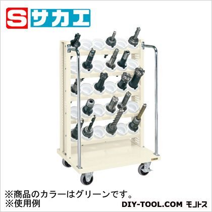 ツーリングワゴン(UT-50タイプ) グリーン TLR35AJK 1