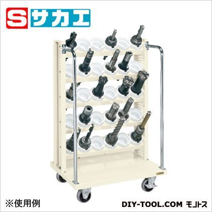 ツーリングワゴン(UT-50タイプ) アイボリー TLR35AJKI 1