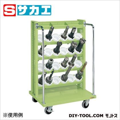 ツーリングワゴン(UT-50タイプ) グリーン TLR35AT 1