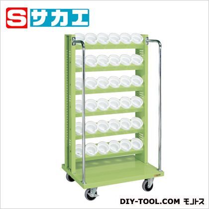 ツーリングワゴン(UT-50タイプ) グリーン TLR36A 1