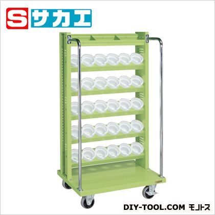 ツーリングワゴン(UT-50タイプ) グリーン TLR36AJKT 1