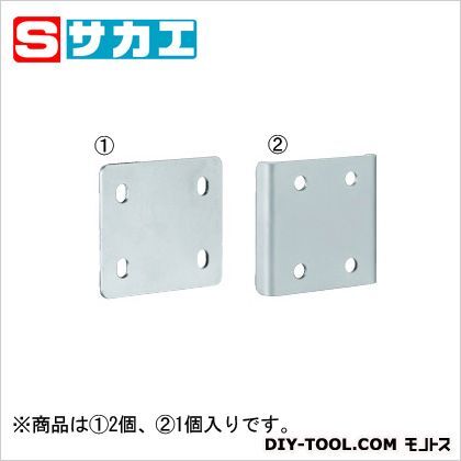 ツーリング オプション連結金具