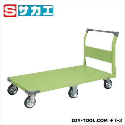 特製六輪車クイックターン(固定ハンドルタイプ) TQN99 1