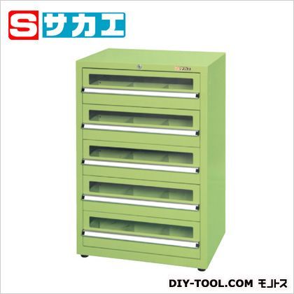 ユニットキャビネット UC5A 1