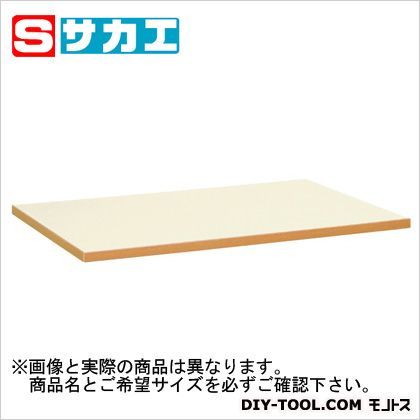 ワゴン(スーパー/スーパースペシャル)用天板 アイボリー W7550PTISET 1