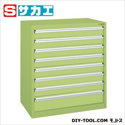 ワイドキャビネットWCタイプ・8段