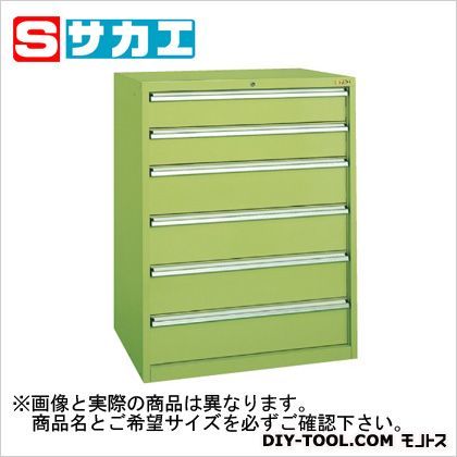 ワイドキャビネットWGタイプ・6段