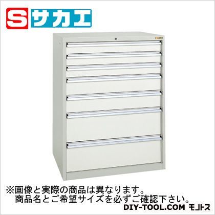 ワイドキャビネットWGタイプ・7段