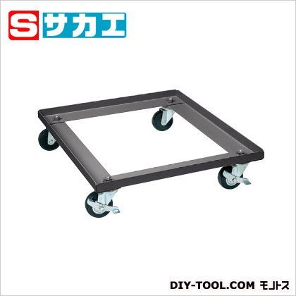 ワイドキャビネットWZタイプオプションキャスターベース