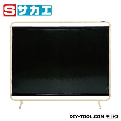 遮光スクリーン ダークグリーン YS18G 1