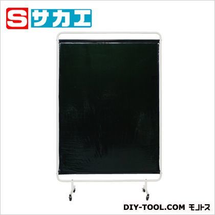遮光スクリーン移動式