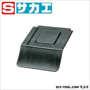 導電性パーツボックス オプションフタ ブラック Z0DFT 1