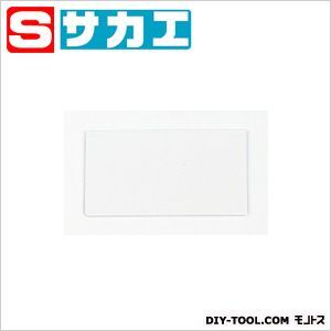 パ-ツボックス オプション仕切板 透明 Z100S 1