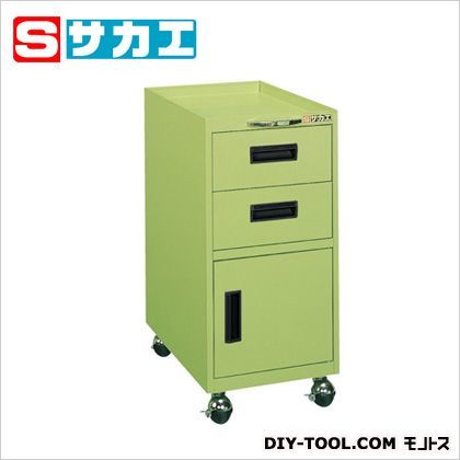 キャビネットワゴン ゴム車