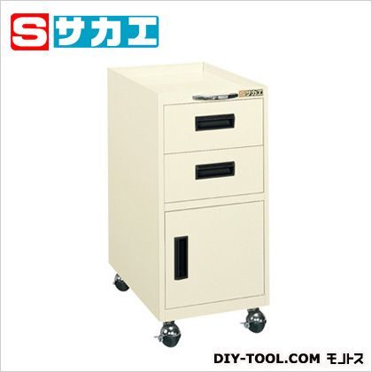 キャビネットワゴン 1A ゴム車