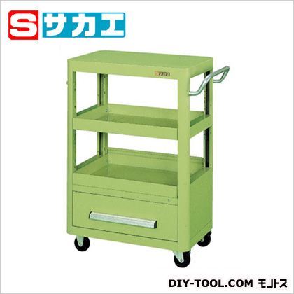 エースワゴン W600×D400×H880mm A31A 1