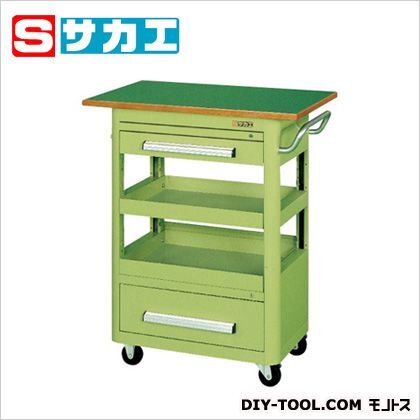 エースワゴン ゴム車 天板付