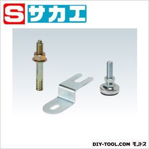 作業台用オプション耐震固定金具